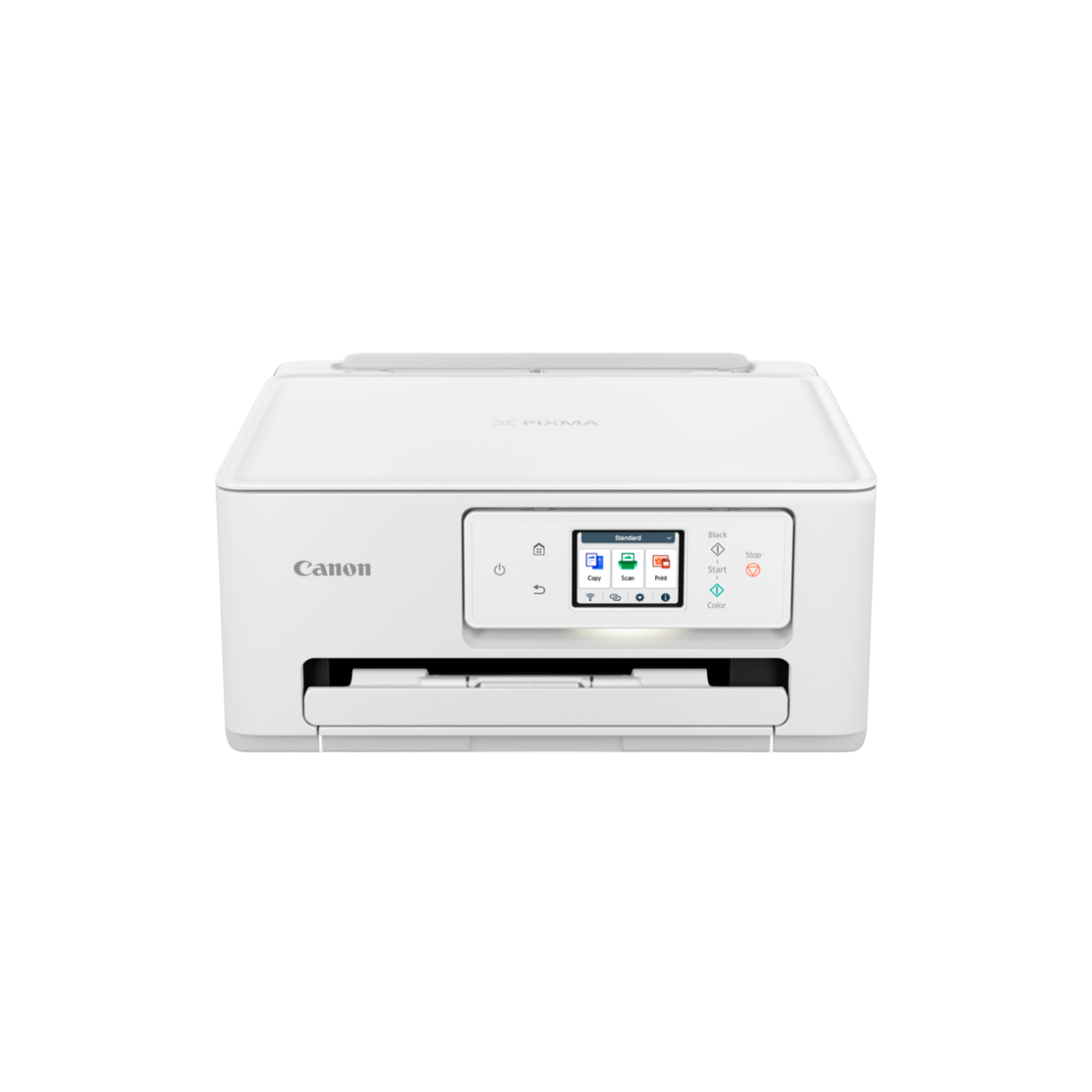 CANON PIXMA TS7650i HOME PHOTO+ | Printen, kopiëren en scannen - Inkt ...