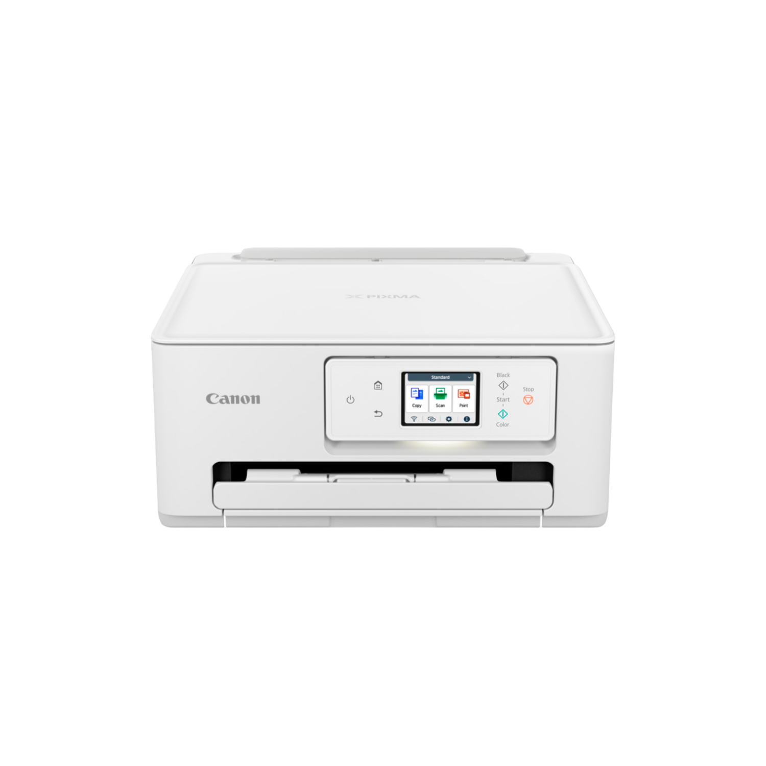 Canon Pixma Ts7650i - Printen Kopiëren En Scannen Inkt