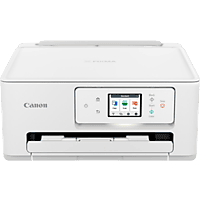 MediaMarkt CANON PIXMA TS7650i - Printen, kopiëren en scannen - Inkt aanbieding