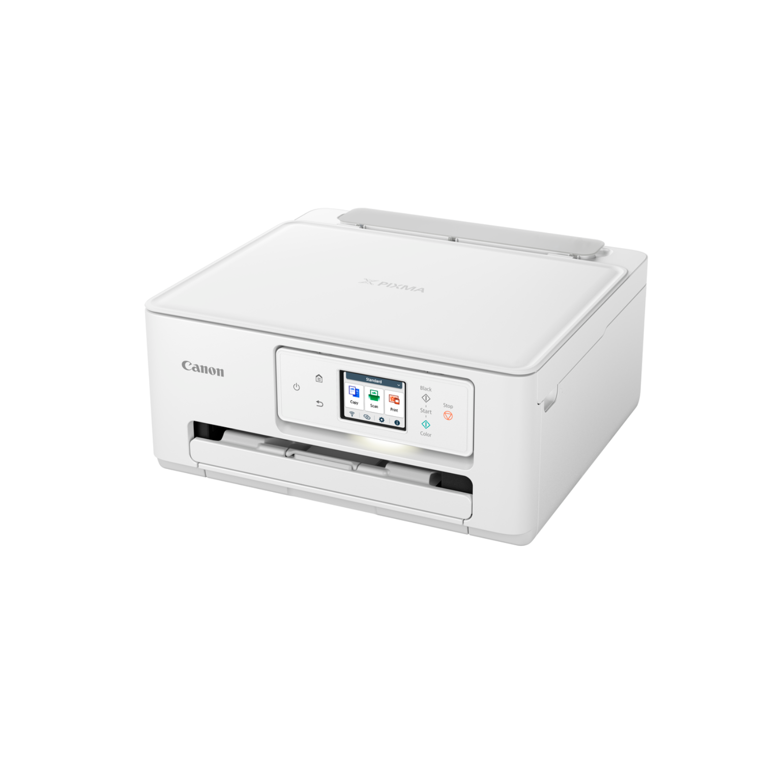 CANON PIXMA TS7650i HOME PHOTO+ | Printen, kopiëren en scannen - Inkt ...