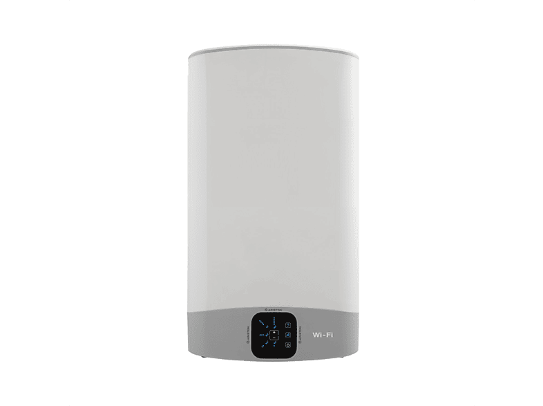 Ariston Termo eléctrico Velis Wifi (50 l, 1.500/1.500 W)