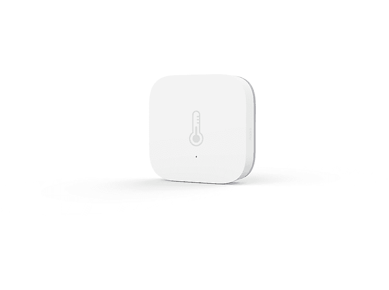 Thumbnail - AQARA Temperature and Humidity Sensor T1 Temperatursensor, White
