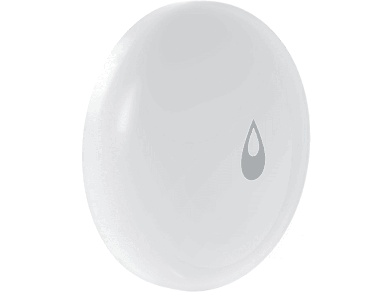 Aqara Water Leak Sensor T1 - Smarter Wassermelder - Weiß
