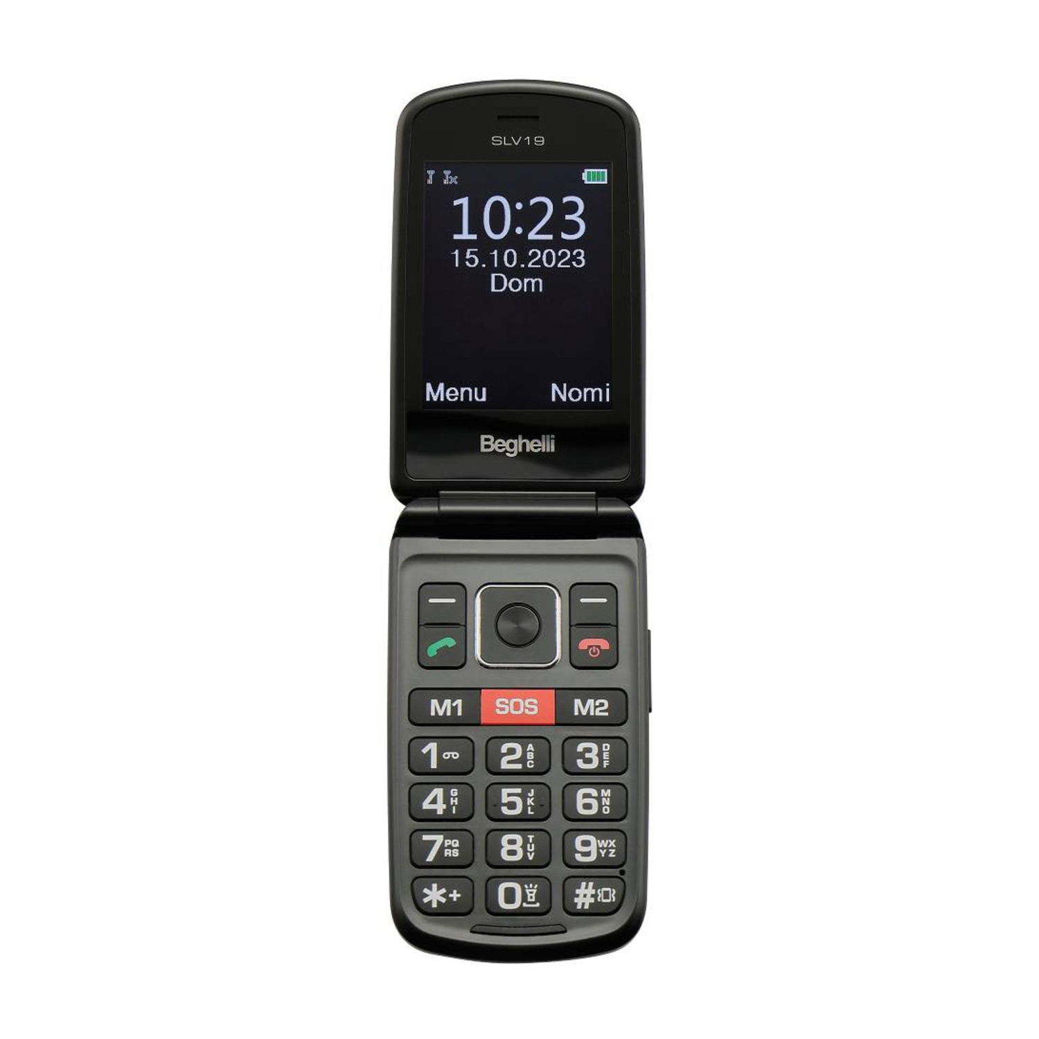 Cellulare Beghelli Slv19