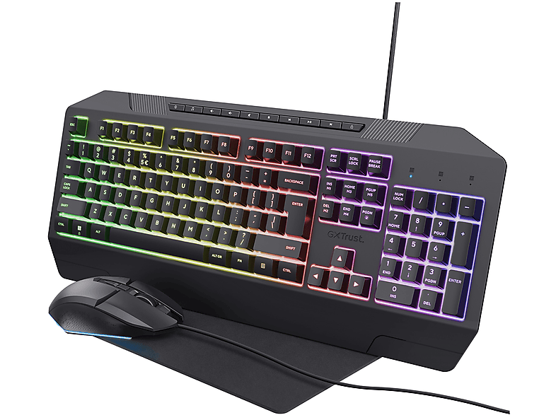 Trust Gxt791 3-In-1 Bundle IT