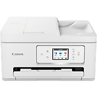 MediaMarkt CANON PIXMA TS7750i - Printen, kopiëren en scannen - Inkt aanbieding