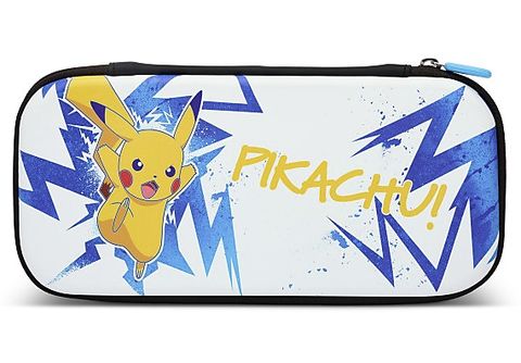 POWERA Tasche für Nintendo Switch OLED und Nintendo Switch Lite | Pikachu  High Voltage Gaming-Zubehör, Mehrfarbig Gaming-Zubehör kaufen | SATURN