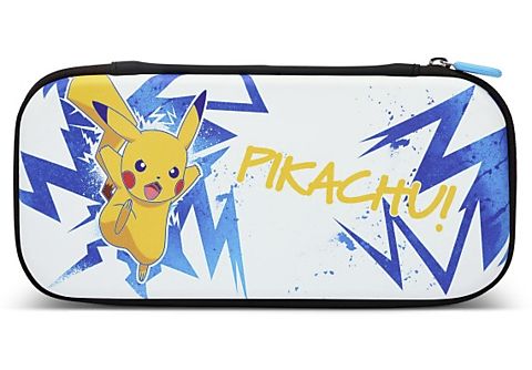 POWERA Tasche für Nintendo Switch OLED und Nintendo Switch Lite | Pikachu  High Voltage Gaming-Zubehör, Mehrfarbig Gaming-Zubehör kaufen | SATURN