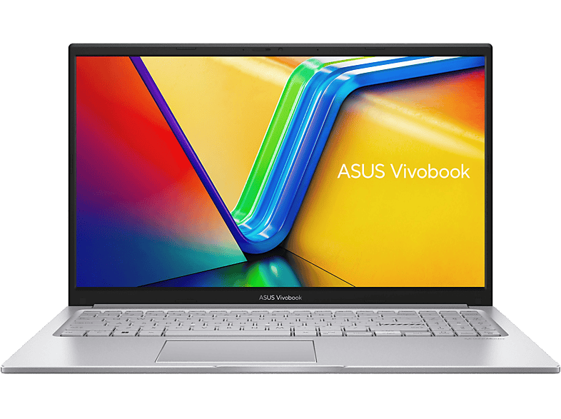 ASUS Vivobook 15 F1504ZA-NJ707W, 15.6 FHD, Intel®Core™ i7-1255U, 16GB RAM, 512GB SSD, Iris®Xe, W11 H