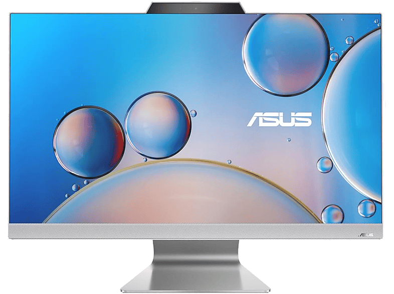 All in one - ASUS M3702WFAK-WA016W, 27