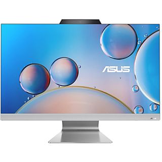 All in one - ASUS M3702WFAK-WA016W, 27" Full HD, Ryzen™ 5 7520U, 16GB RAM, 512GB SSD, Radeon 610M, Windows 11 Home