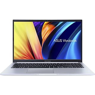 Portátil - ASUS VivoBook 15 M1502YA-NJ291W, 15.6" Full HD, Ryzen™ 7 7730U, 16GB RAM, 512GB SSD, Radeon™ Onboard Graphics, Windows 11 Home