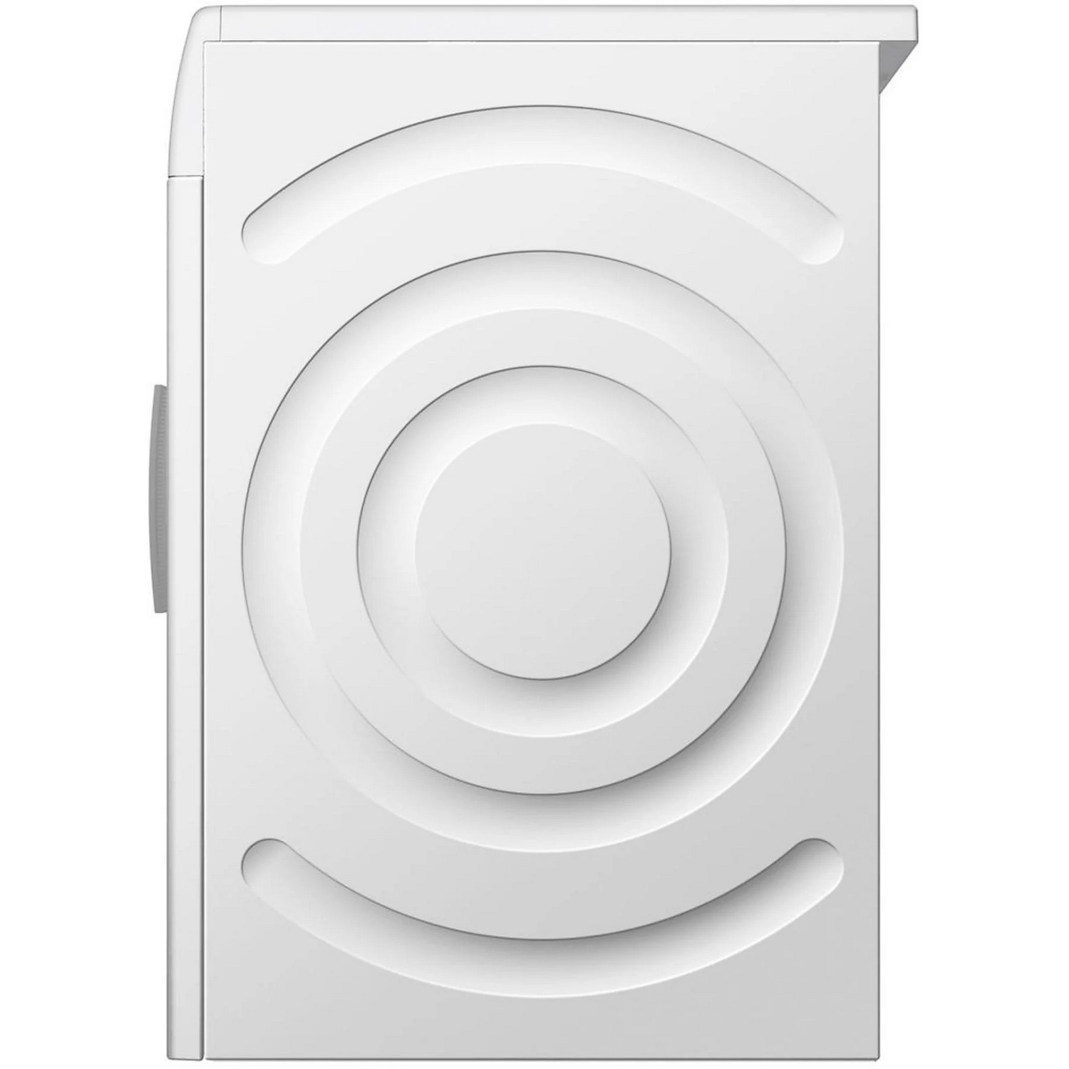 BOSCH Wasmachine voorlader Serie 4 - 8kg C (WAN282M3FG)