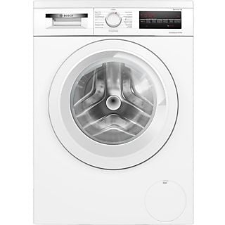 BOSCH Wasmachine voorlader Serie 6 - 8 kg A (WUU28T00FG)