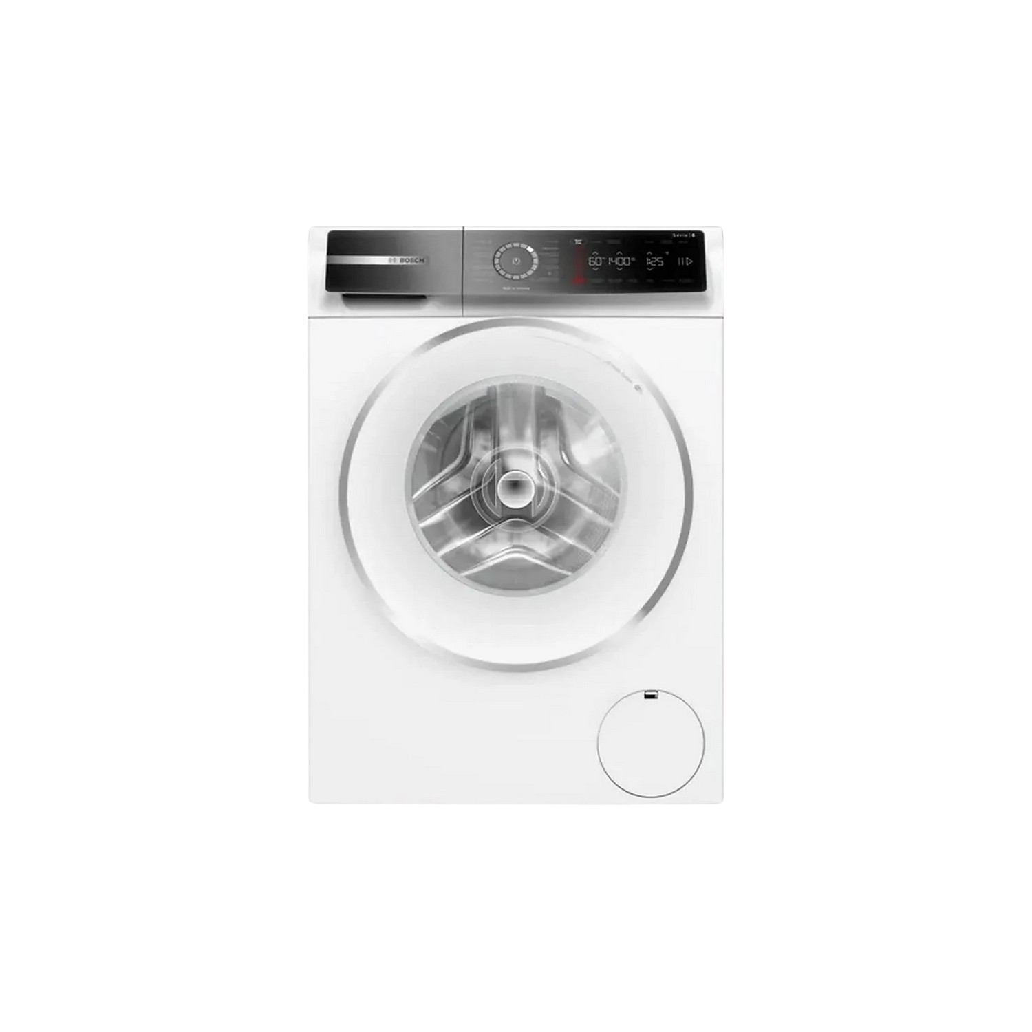 BOSCH Lave-linge frontal Série 8 A-20% (WGB2440MFG)