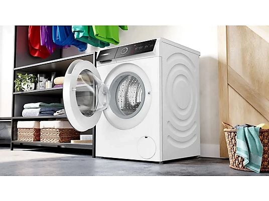 BOSCH Wasmachine voorlader Serie 8 A-20% (WGB2440MFG)