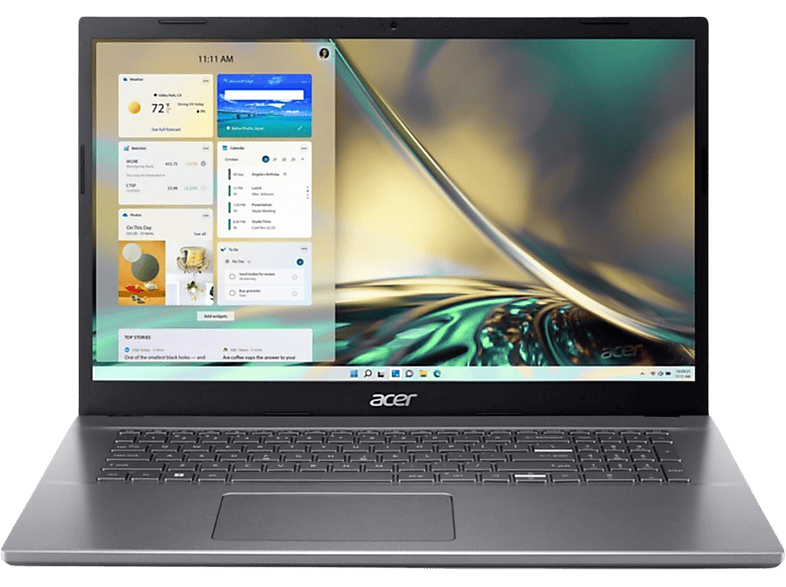 Acer Laptop Aspire 5 A517 - 17.3 Inch Full-hd Intel Core I7-12650h 32 Gb 1 Tb Uhd Graphics