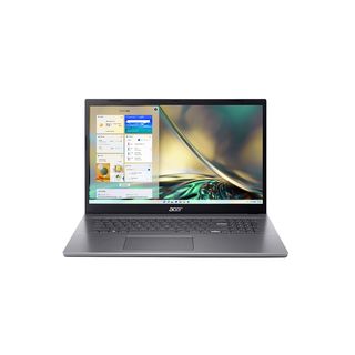 ACER Laptop Aspire 5 A517 - 17.3 inch - Full-HD - Intel Core i7-12650H - 32 GB - 1 TB - UHD Graphics
