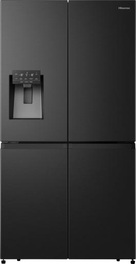 HISENSE RQ760N4SBFE Side by side hűtőszekrény