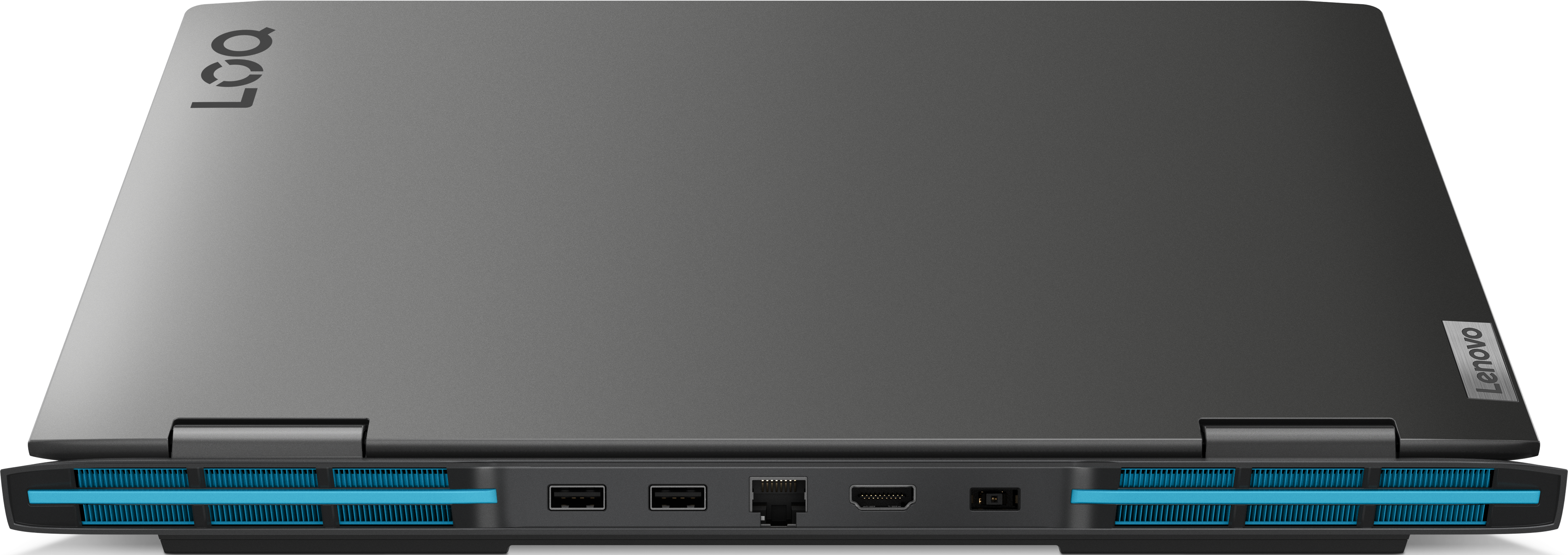 LENOVO LOQ 15IRH8 - Gaming Notebook, 15.6 ", Intel® Core™ i7, 1 TB SSD, 16 GB RAM, NVIDIA GeForce RTX™ 4060 (8 GB, GDDR6), Storm Grey