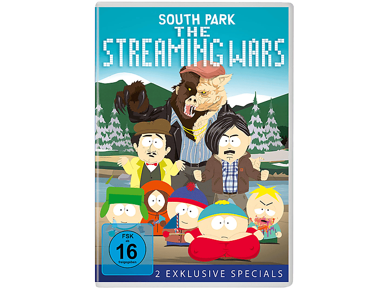 South park season 23 streaming hot sale