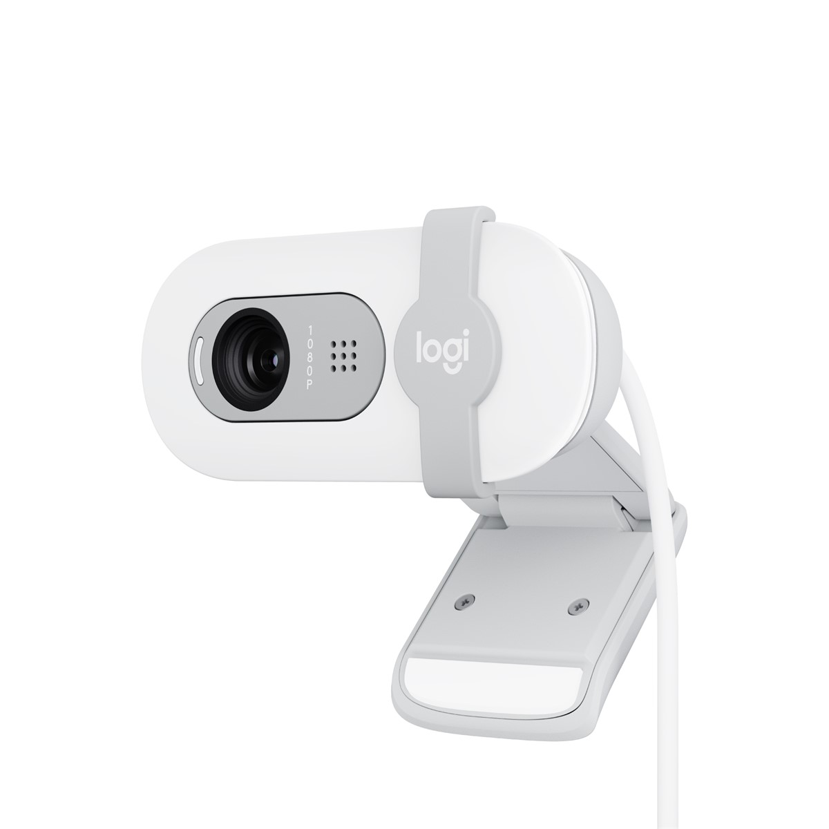 Brio 100 Full HD Webcam Beyaz