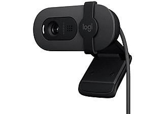 LOGITECH Brio 100 Full HD Webcam Grafit