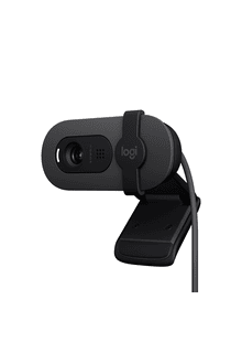 LOGITECH Brio 100 Full HD Webcam Grafit Fiyat zellikleri