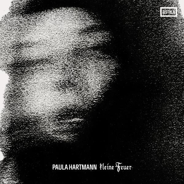 Paula Hartmann (Vinyl) kleine - - Feuer