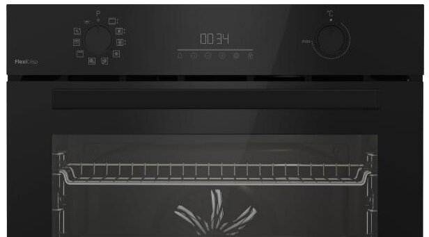 Piekarnik elektryczny BEKO BBIM17300BMPEF 72l Czarny