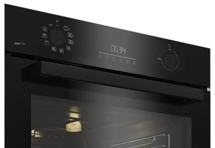 Piekarnik elektryczny BEKO BBIM17300BMPEF 72l Czarny