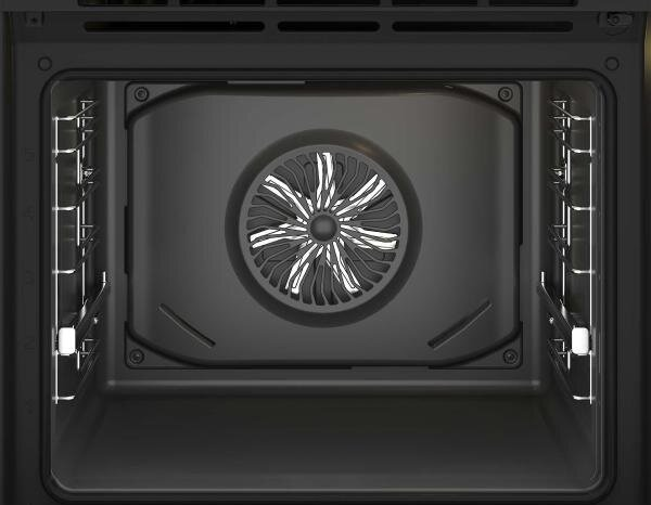 Piekarnik elektryczny BEKO BBIM17300BMPEF 72l Czarny