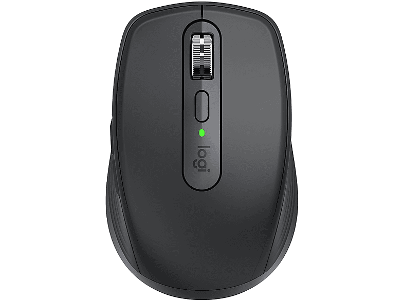 LOGITECH Mouse PC Mx anywhere 3s wireless