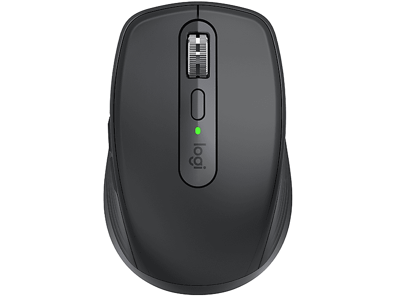 MOUSE LOGITECH Mx anywhere 3s