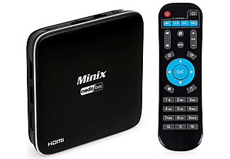 NEXT Minix Media Android TV Box_0