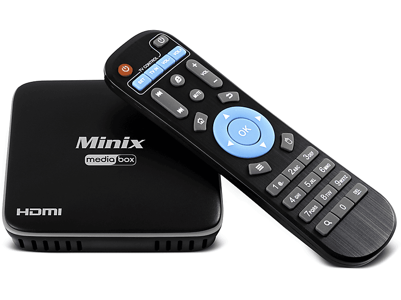 NEXT Minix Media Android TV Box_1