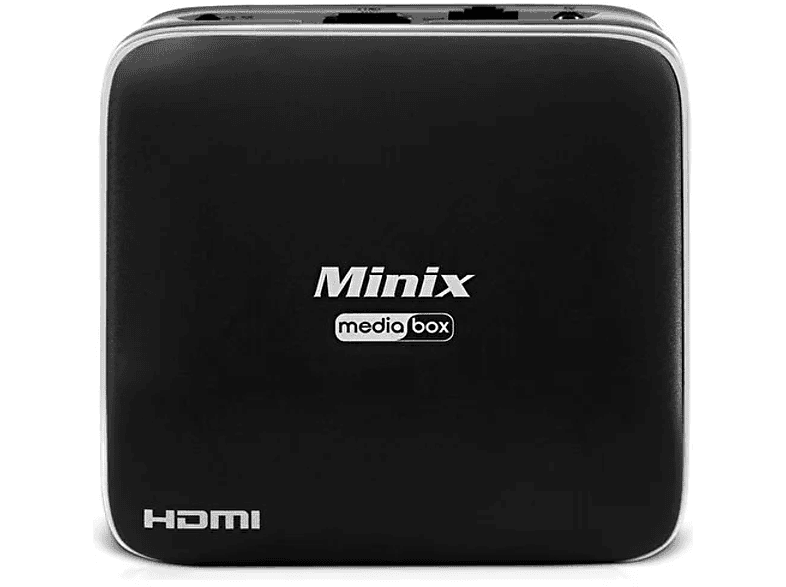 NEXT Minix Media Android TV Box_4