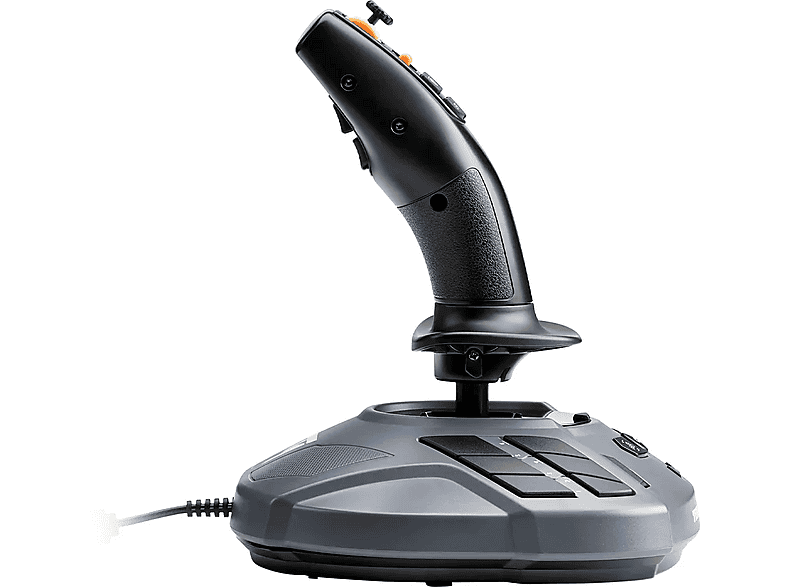 THRUSTMASTER 2960889 SimTask FarmStick, Multifunktionaler Joystick für Farming — Foto 3 von 5