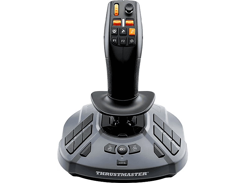 THRUSTMASTER 2960889 SimTask FarmStick, Multifunktionaler Joystick für Farming — Foto 2 von 5
