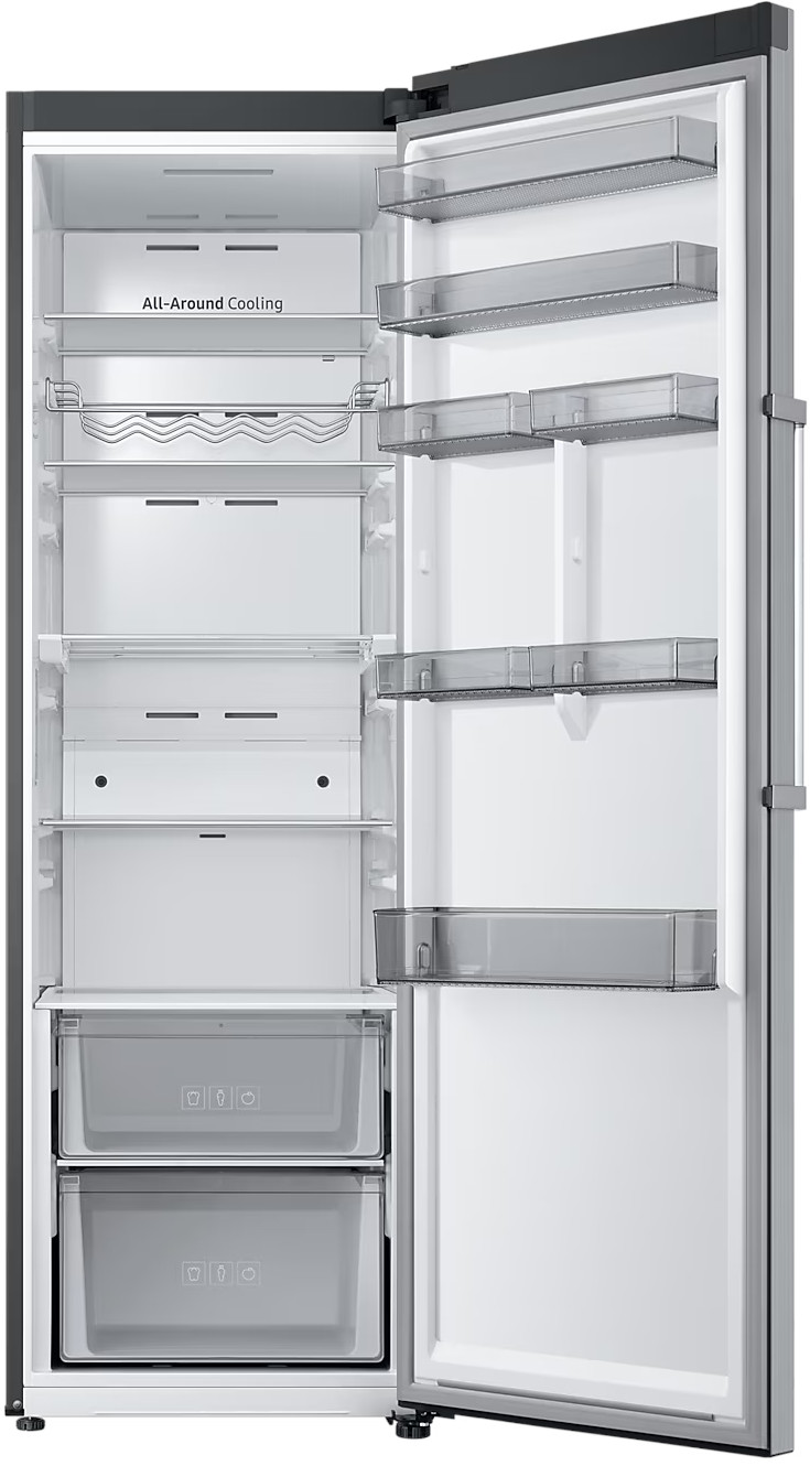 SAMSUNG Koelkast kastmodel E (RR39C7BH5S9)