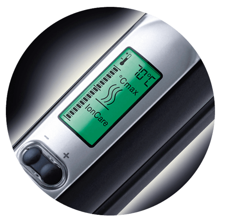 BRAUN ST710 Saç Düzleştirici Fiyat & Özellik | MediaMarkt