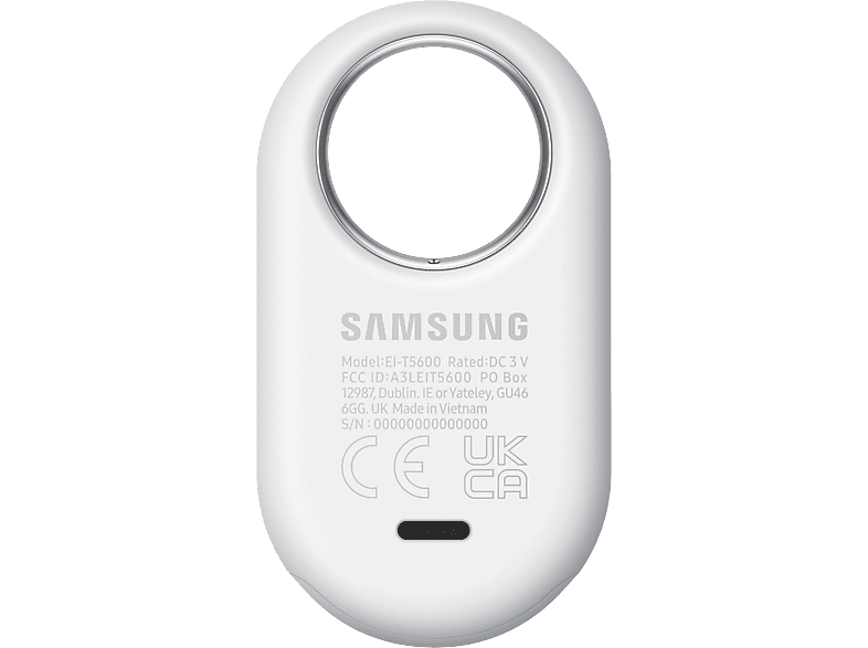 SAMSUNG EI-T5600 SmartTag 2 Beyaz_1