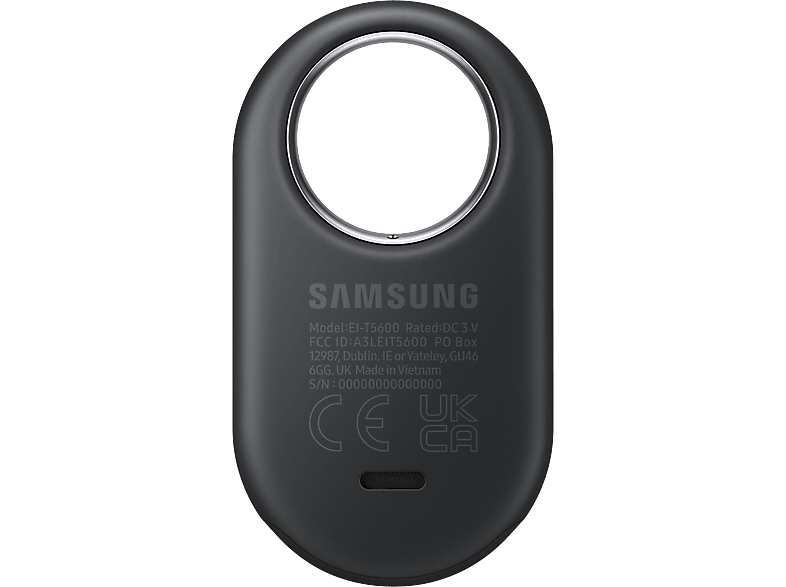 SAMSUNG EI-T5600 SmartTag 2 Siyah_1