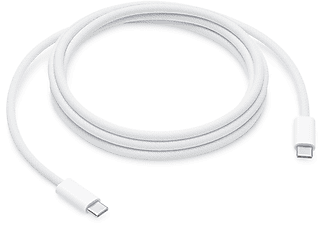 APPLE USB-C Örgü Şarj Kablosu (1 m)