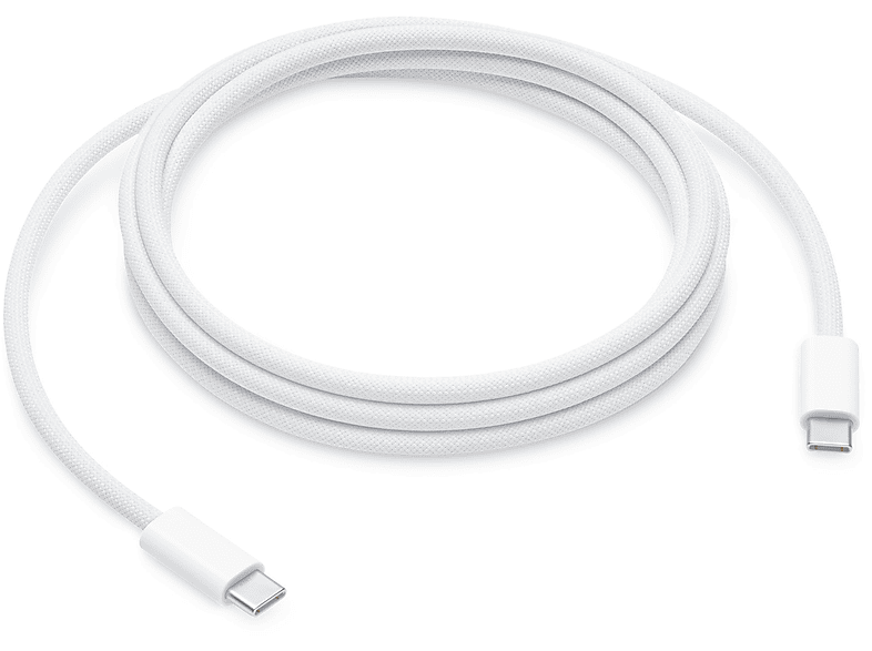 APPLE USB-C Örgü Şarj Kablosu (1 m)_0