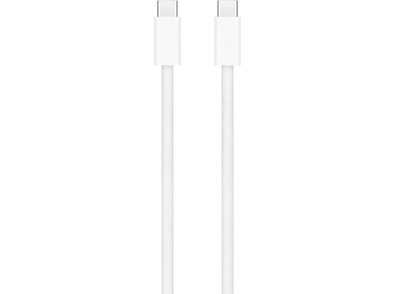 APPLE USB-C Örgü Şarj Kablosu (1 m)_1