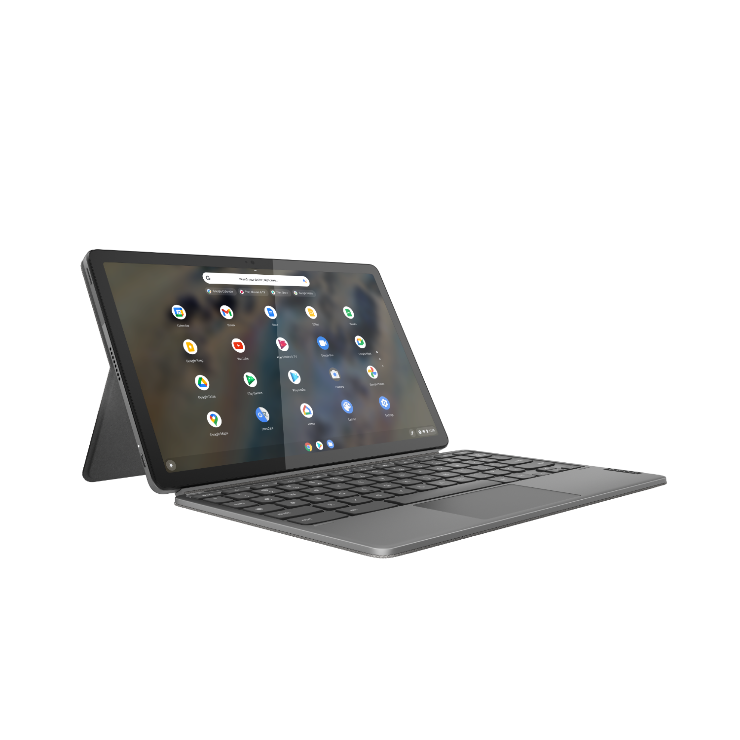LENOVO IdeaPad Duet 3 Chromebook 11Q727 | 10.9 inch - Qualcomm