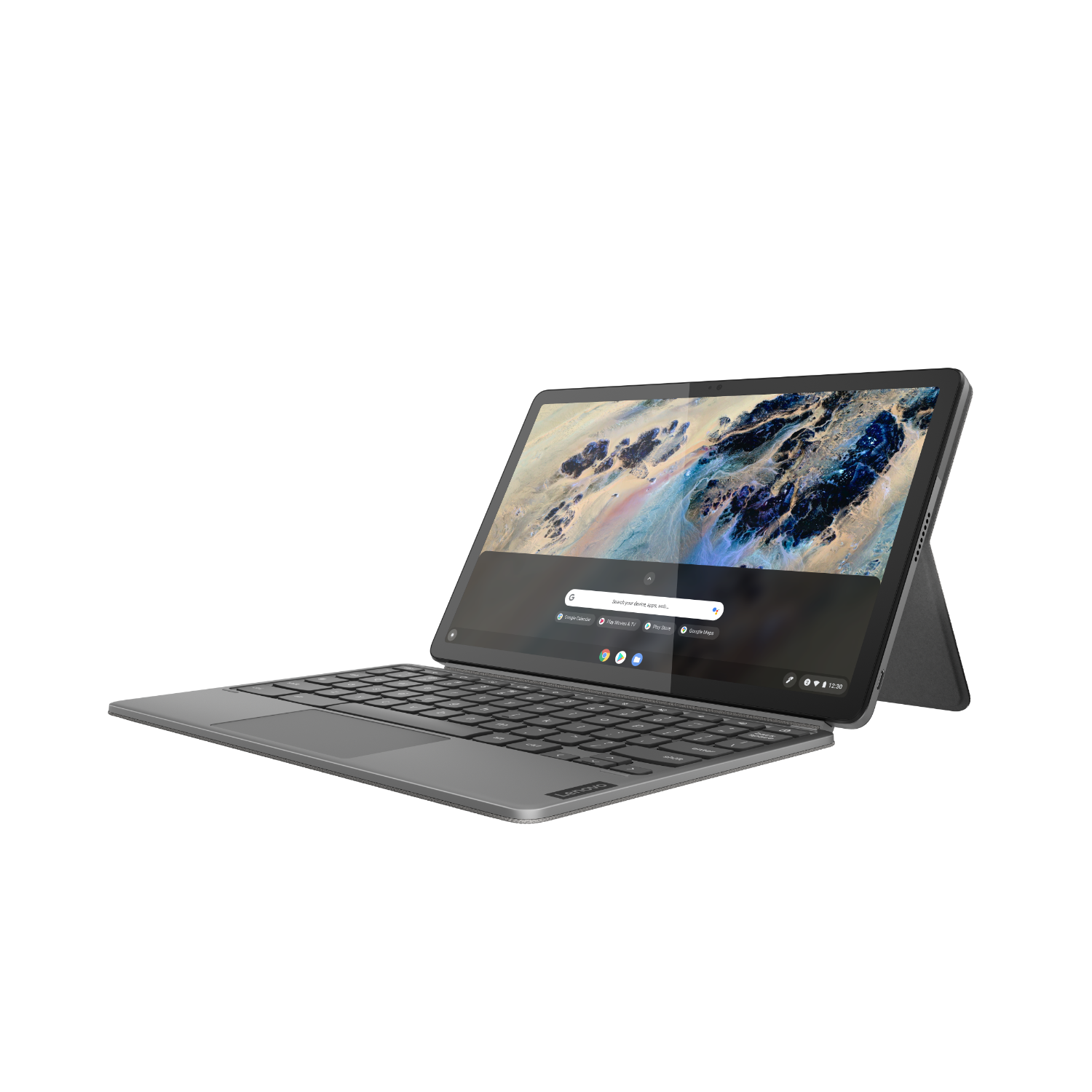 LENOVO IdeaPad Duet 3 Chromebook 11Q727 | 10.9 inch - Qualcomm