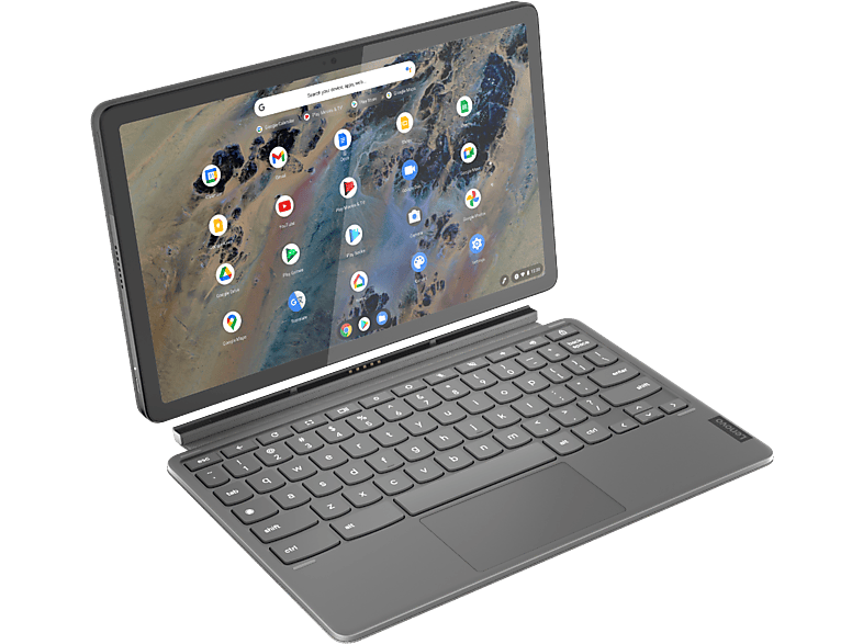 LENOVO IdeaPad Duet 3 Chromebook 11Q727 | 10.9 inch - Qualcomm
