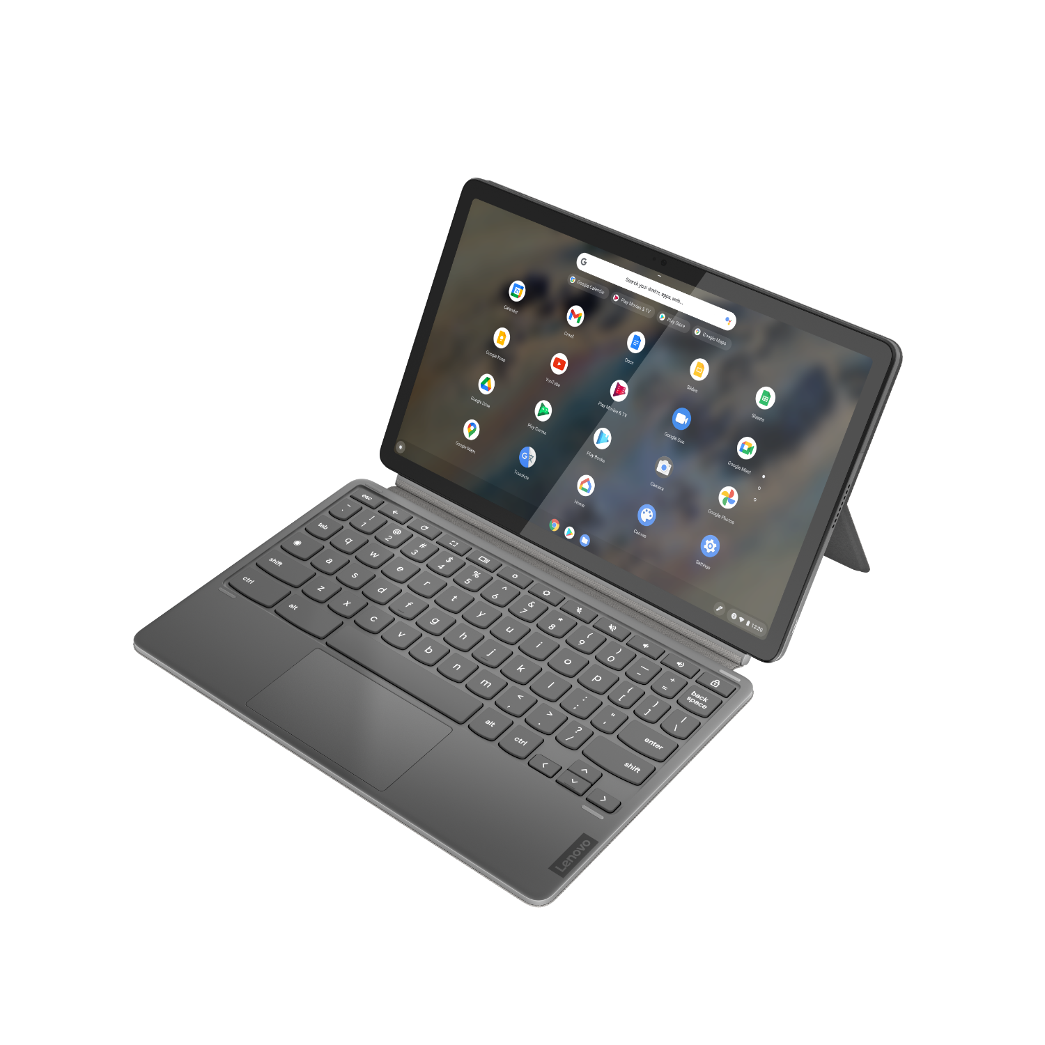 ☆【新品】Lenovo IdeaPad Duet 3 Chromebook☆ Lenovo IdeaPad Duet 370 Chromebook | 機能や使いやすさを強化した